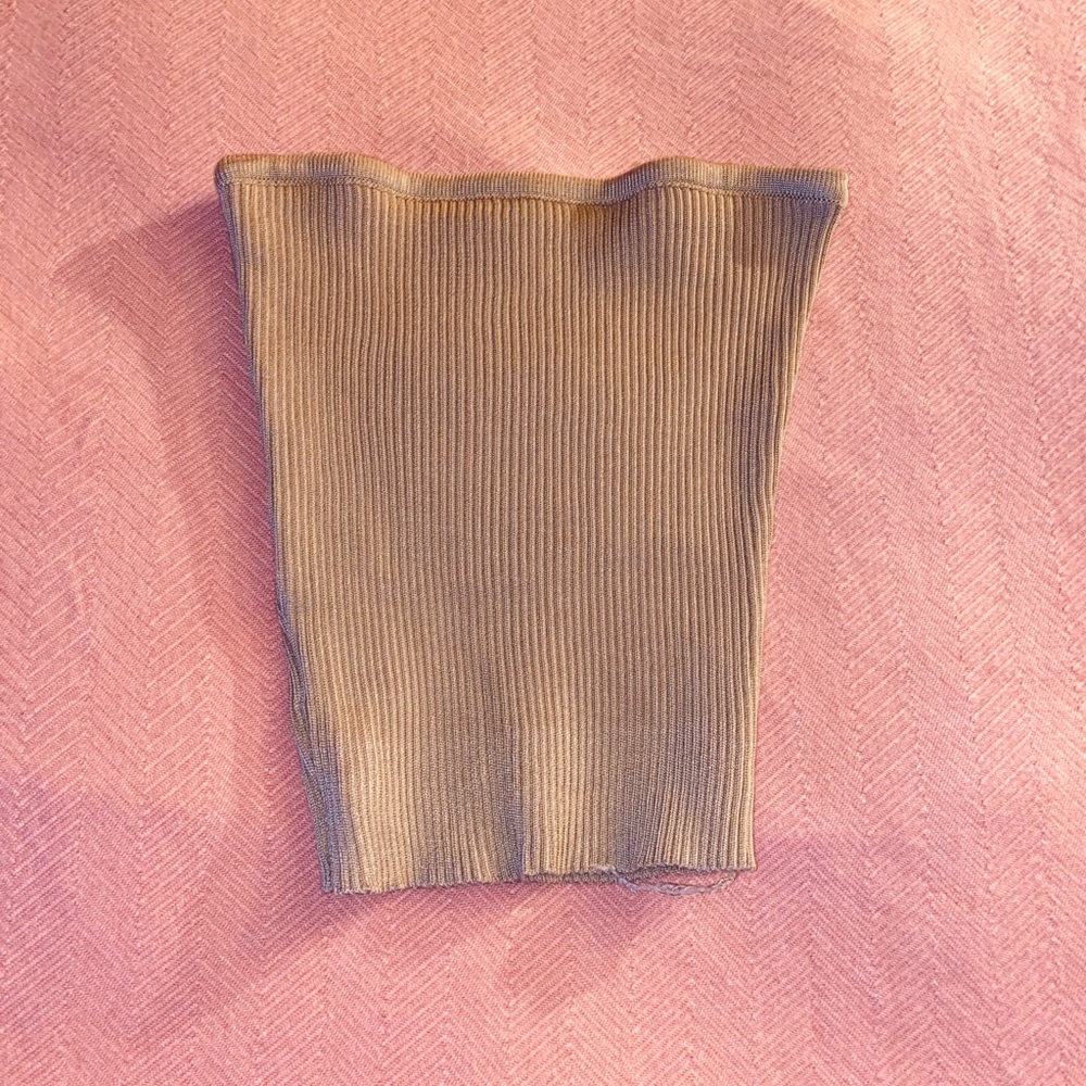 Tube Top